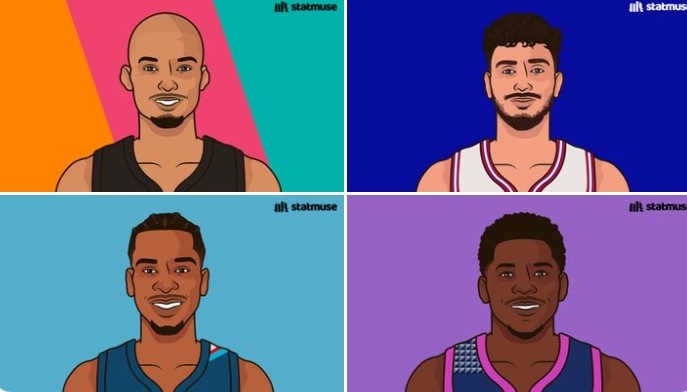 开云体育APP下载-本赛季攻防效率均联盟前10的球队:火箭、马刺、雷霆、森林狼